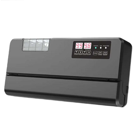 Máy hút chân không nhỏ P-400