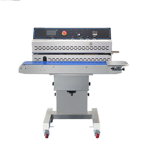 Máy hàn miệng túi FRP-1120W