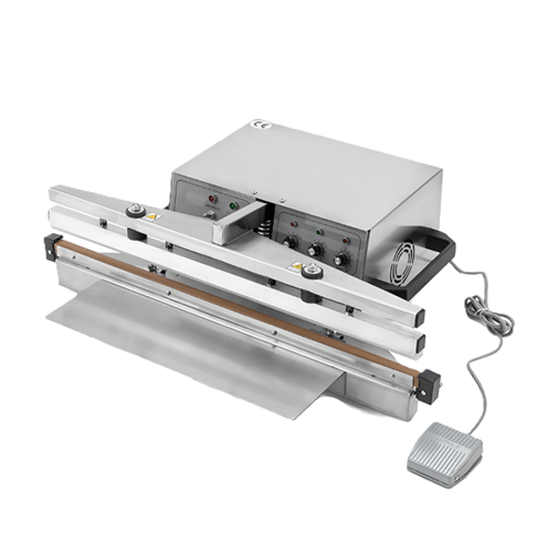 Máy hàn nhiệt xung CHA-650