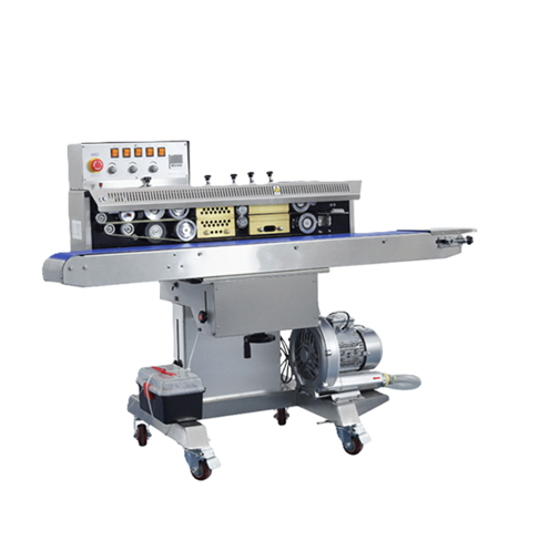 Máy hàn miệng túi liên tục FRMC-1120W  