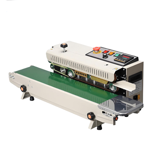 Máy hàn miệng túi nhựa FR-770  