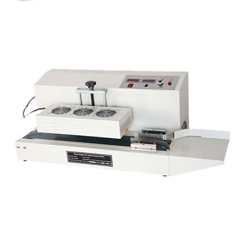Máy hàn nhiệt tự động liên tục để bàn LGYF-1500A-I
