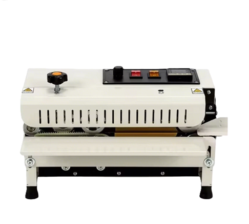 Máy hàn miệng túi FR-400