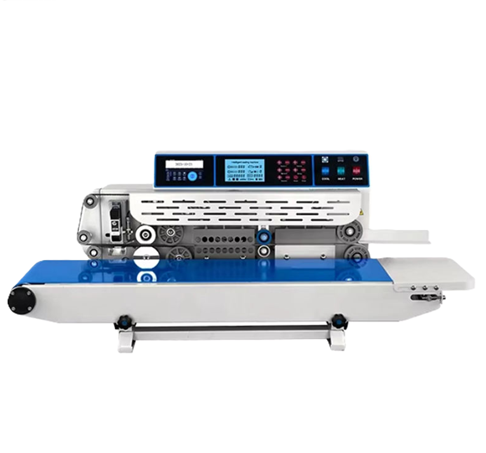 Máy hàn miệng túi công nghiệp 280TP 