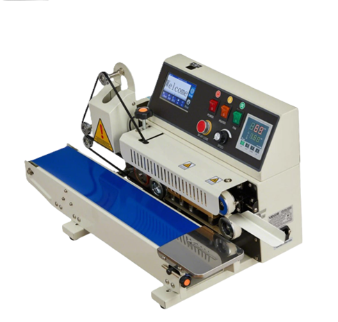 Máy hàn nhiệt tự động mã hóa để bàn PM1800