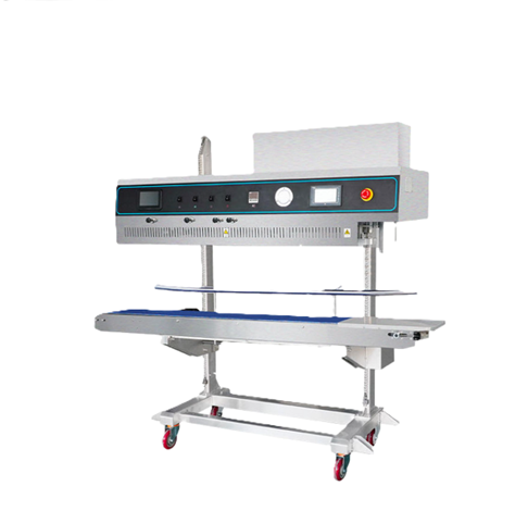 Máy hàn nhiệt bao bì FRP-1120LH 