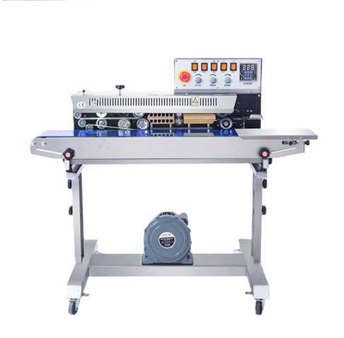 Máy hàn miệng túi khí FRMQ-980III