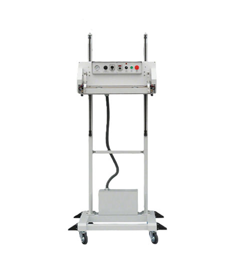Máy hàn miệng túi đứng QF-600LD(S) 