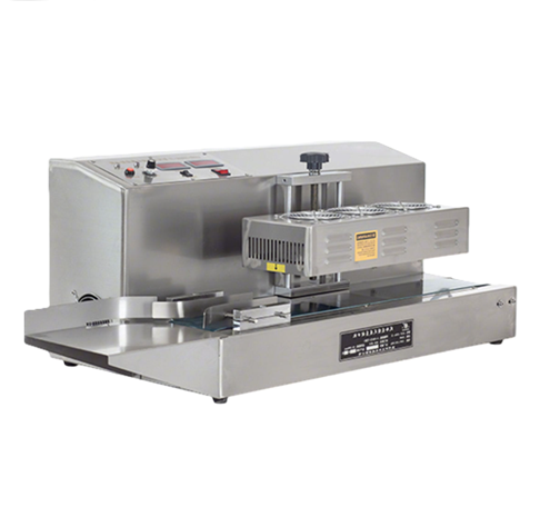 Máy hàn nhiệt tự động liên tục LGYF-1500AX-II  