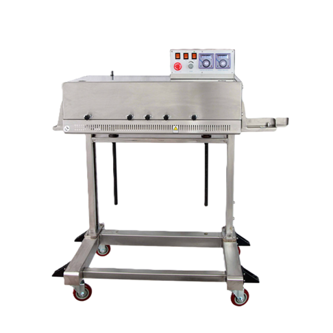 Máy hàn màng bao bì nhựa FR-1370LT  