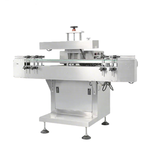 Máy hàn kín màng nhôm tự động JF-M1 