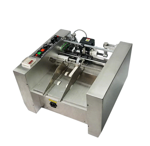 Máy in mã vạch tự động MY-420A  