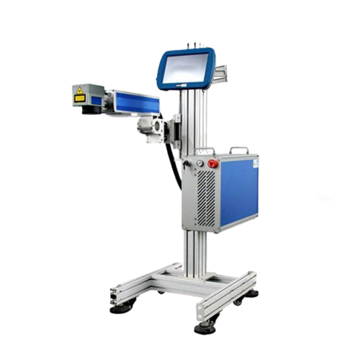 Máy khắc và mã laser để bàn FR-20F