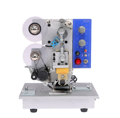 Máy in mã ngày tháng HP-241B