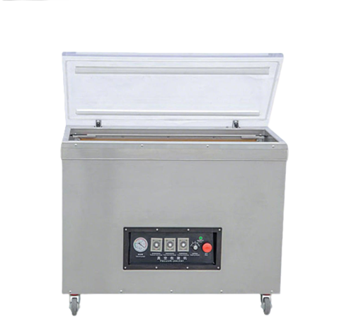 Máy hút chân không thực phẩm SL-660 