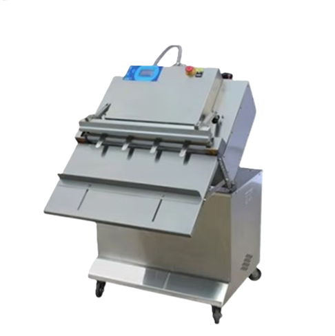 Máy đóng gói chân không đứng DZQ-1200 OT