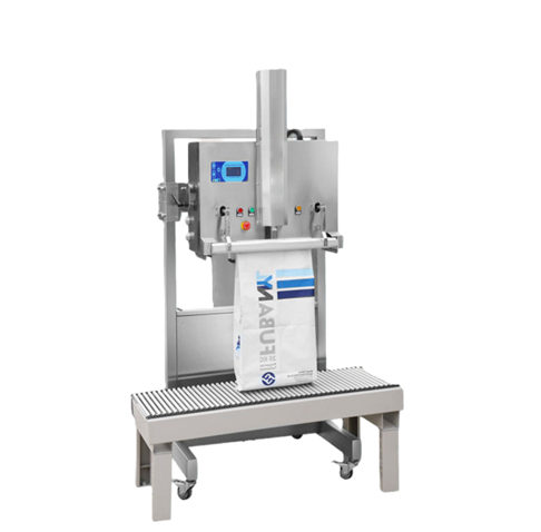 Máy đóng gói chân không đứng DZQ-700LO 