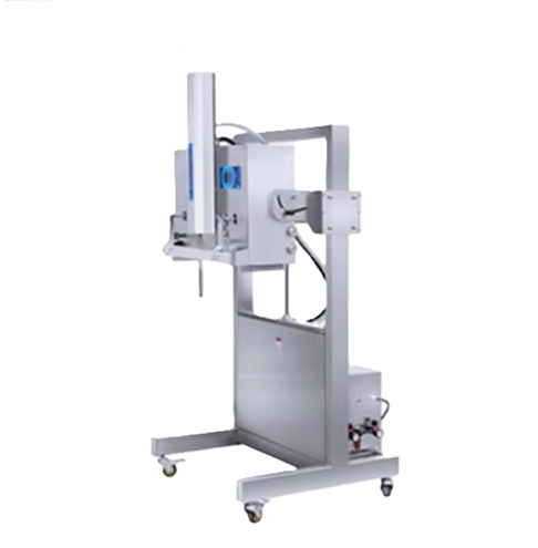 Máy hút chân không đứng DZQ-1000LO 