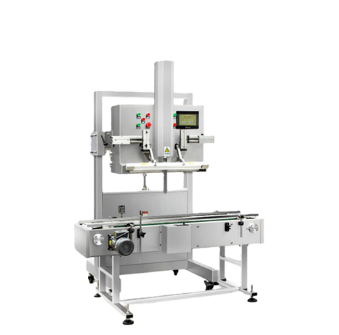 Máy hút chân không DZQ-600FA 