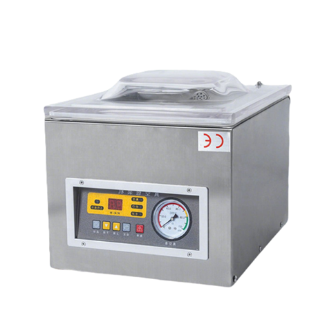 Máy hút chân không thực phẩm DZ-260C