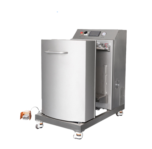 Máy đóng gói túi lớn HVV-610F/1B