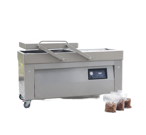 Máy hút chân không HVC-410S/2A