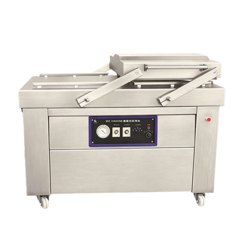 Máy hút chân không DZ-500/2S