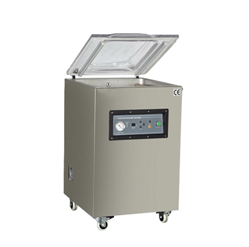 Máy đóng gói chân không VM-400E