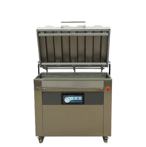 Máy hút chân không DZQ-900T