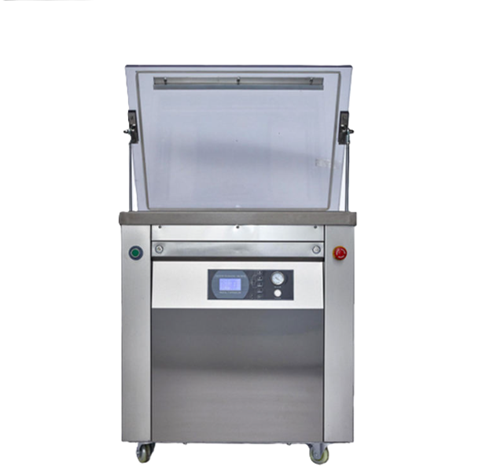 Máy hút chân không DZ-650KH
