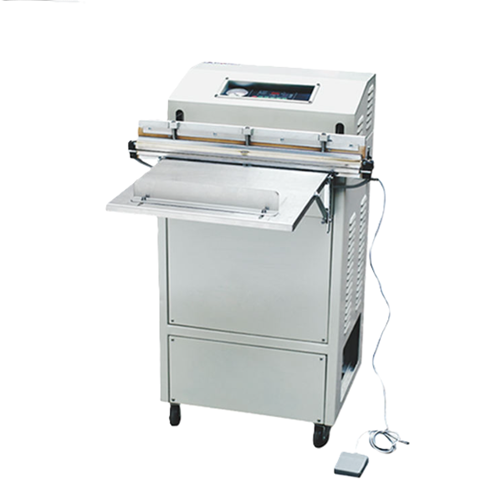 Máy hút chân không DZ-600W 