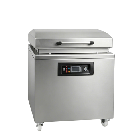 Máy hút chân không DZQ-700T