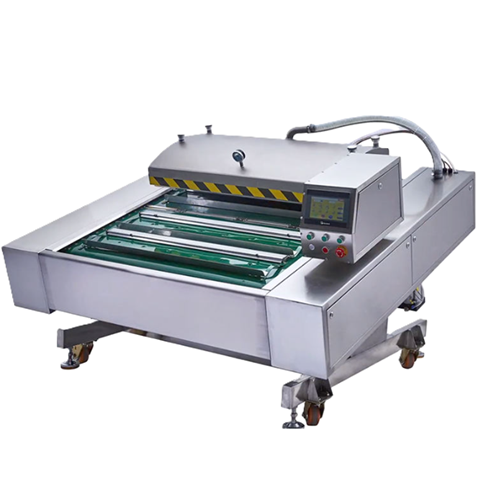Máy hút chân không DZ-1100S 