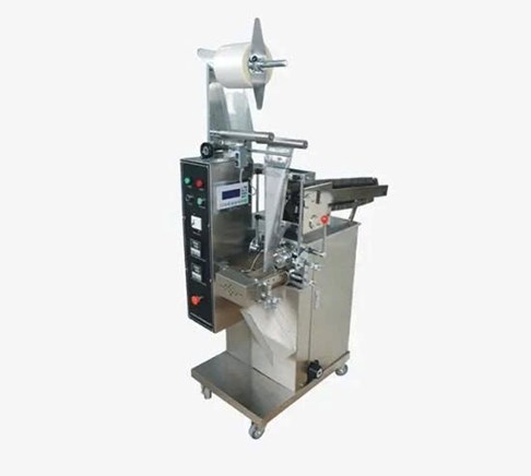 Máy đóng gói tự động DXDD-500II (dạng phễu xích)