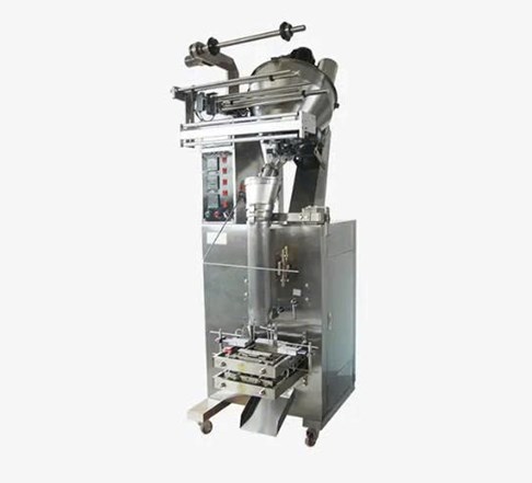 Máy đóng gói bột tự động DXDF-2000AX