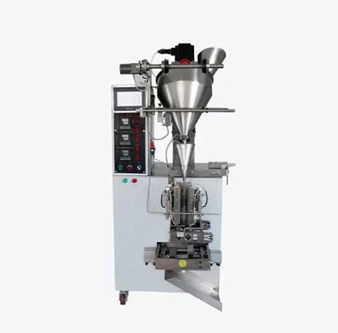 Máy đóng gói bột tự động DXDF-20AX