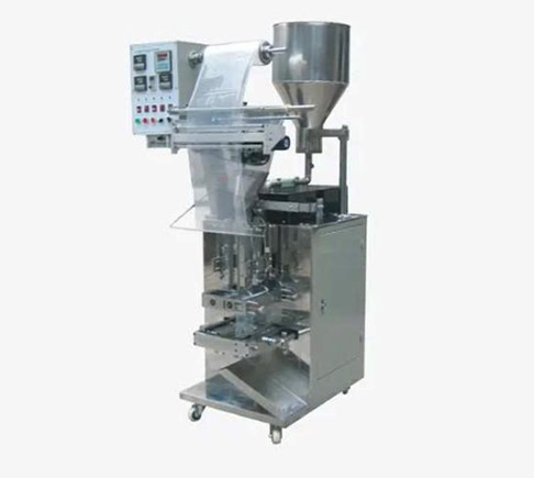 Máy đóng gói dạng sệt tự động DXDG-1000II