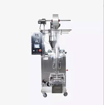 Máy đóng gói dạng sệt tự động DXDG-100II
