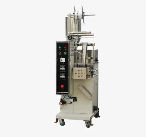 Máy đóng gói dạng sệt tự động DXDG-20II