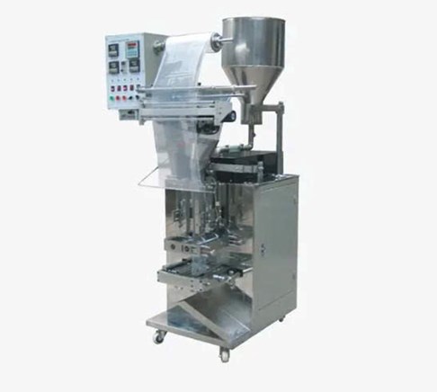 Máy đóng gói dạng sệt tự động DXDG-500II