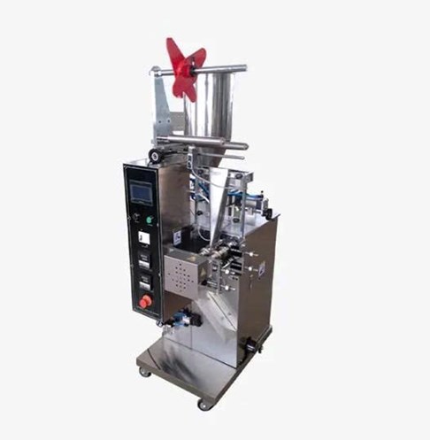 Máy đóng gói dạng sệt tự động DXDG-50II