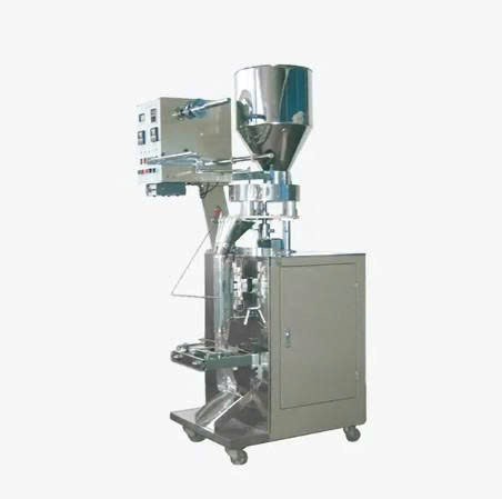 Máy đóng gói hạt tự động kiểu gấp nếp chữ M DXDK-1000MII