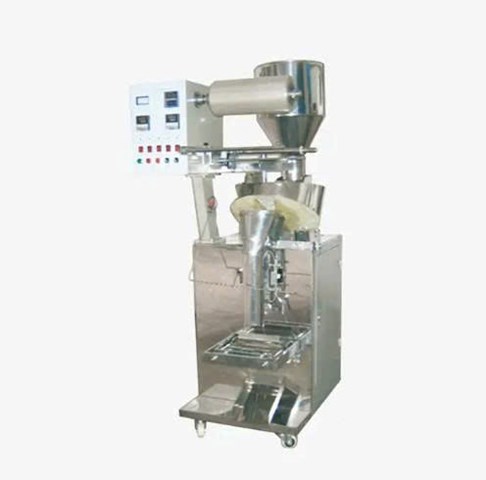 Máy đóng gói viên nén tự động DXDP-40II