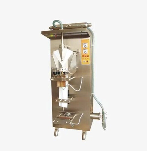 Máy đóng gói chất lỏng tự động DXDY-1000AIII