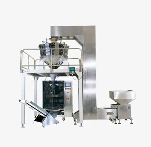 Máy đóng gói đứng tự động HLNV-1300