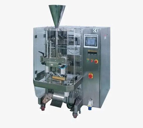 Máy đóng gói tự động dạng đứng HLNV-520