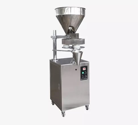Máy chiết rót hạt/bột tự động KFG-1000