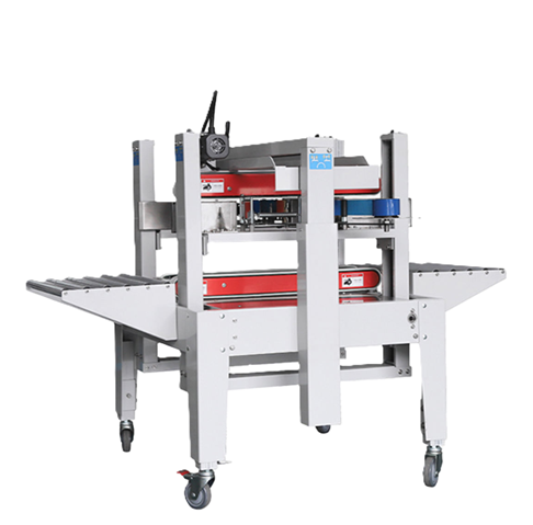 Máy dán băng keo đa năng FXJ-5050C