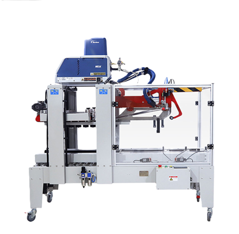 Máy dán thùng carton bằng keo nóng chảy FXJ-5050ZBR