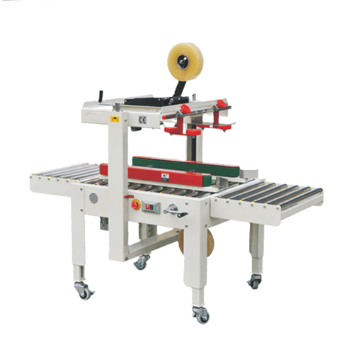 Máy dán thùng carton điều chỉnh được FXJ5050I